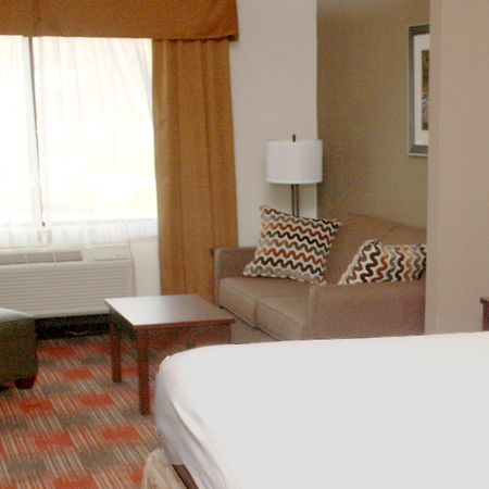 Holiday Inn Express & Suites Cumberland - La Vale By Ihg Ngoại thất bức ảnh