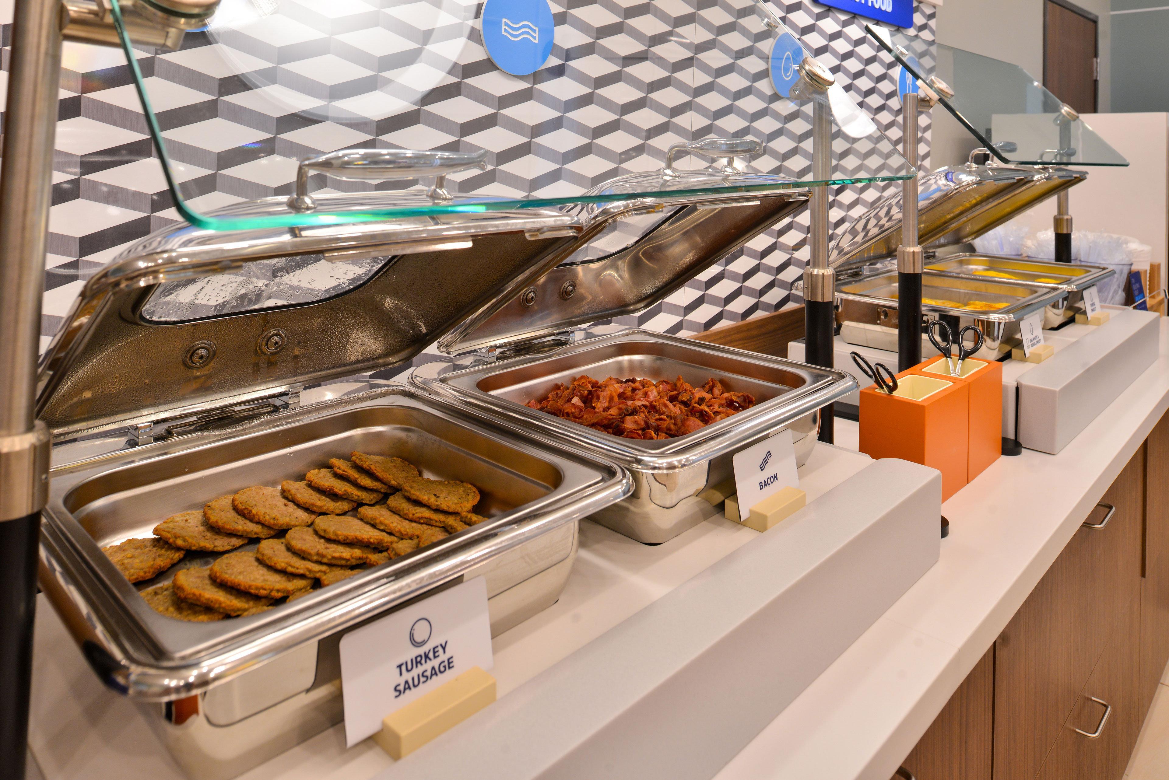 Holiday Inn Express & Suites Cumberland - La Vale By Ihg Ngoại thất bức ảnh