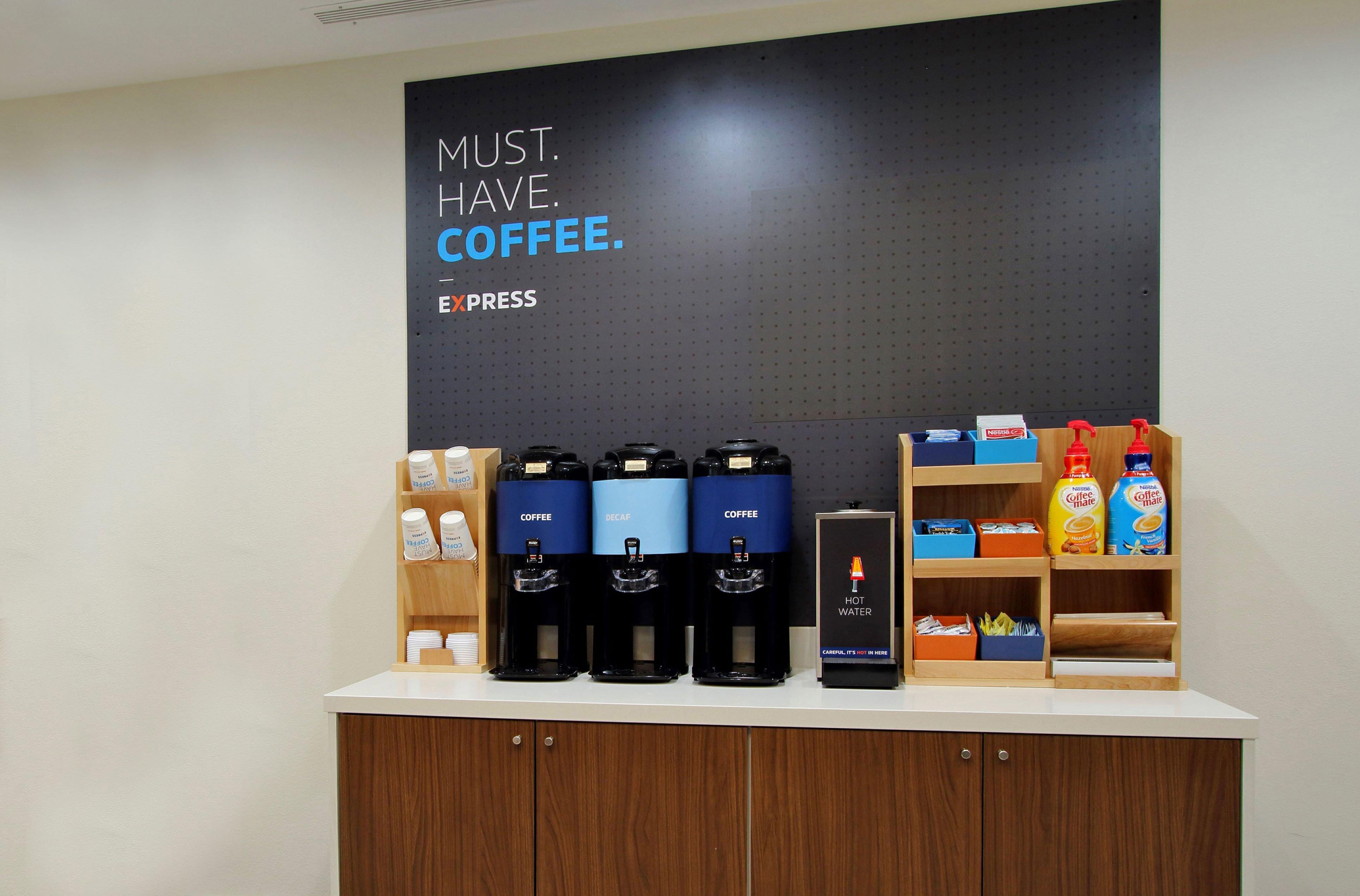 Holiday Inn Express & Suites Cumberland - La Vale By Ihg Ngoại thất bức ảnh
