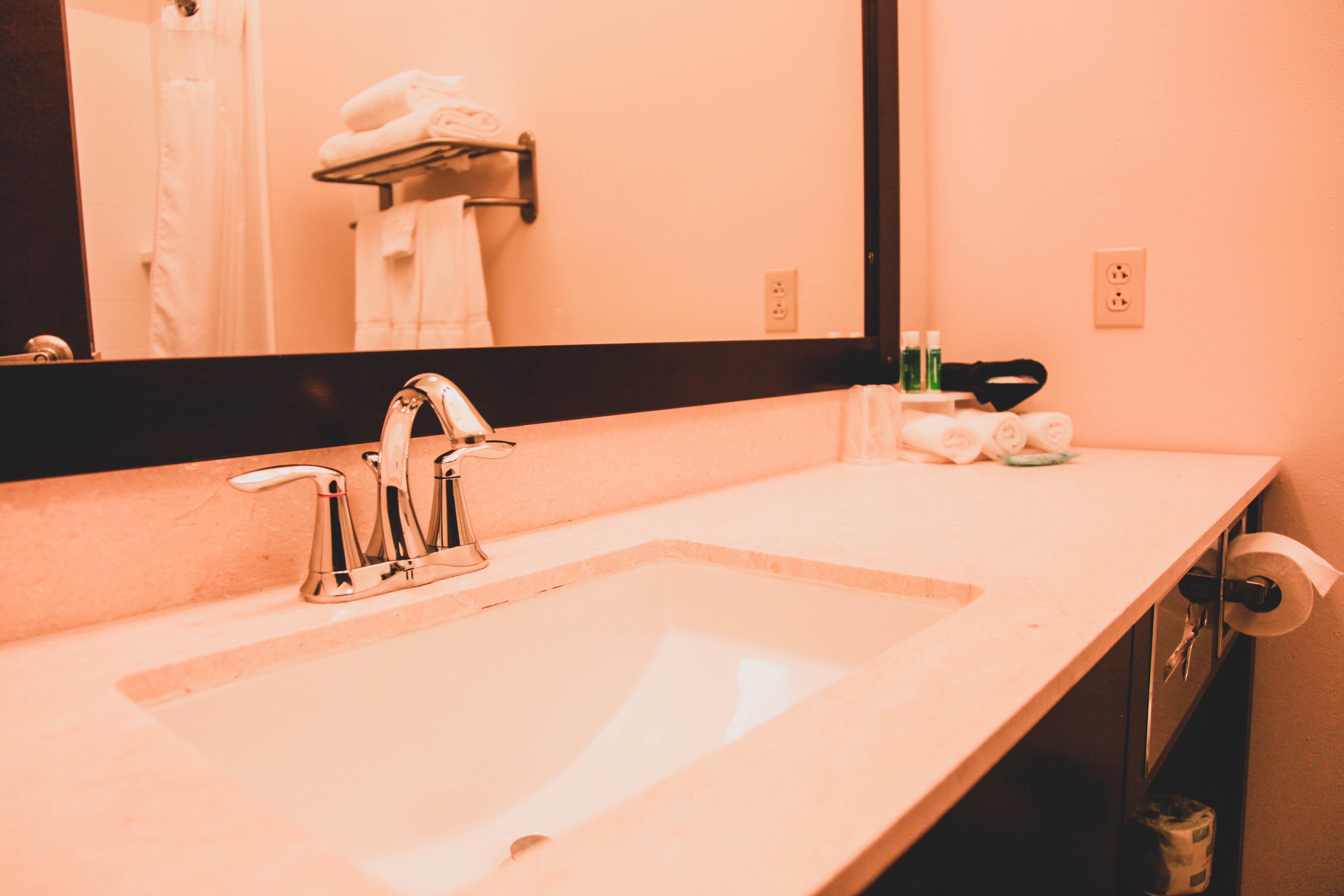 Holiday Inn Express & Suites Cumberland - La Vale By Ihg Ngoại thất bức ảnh