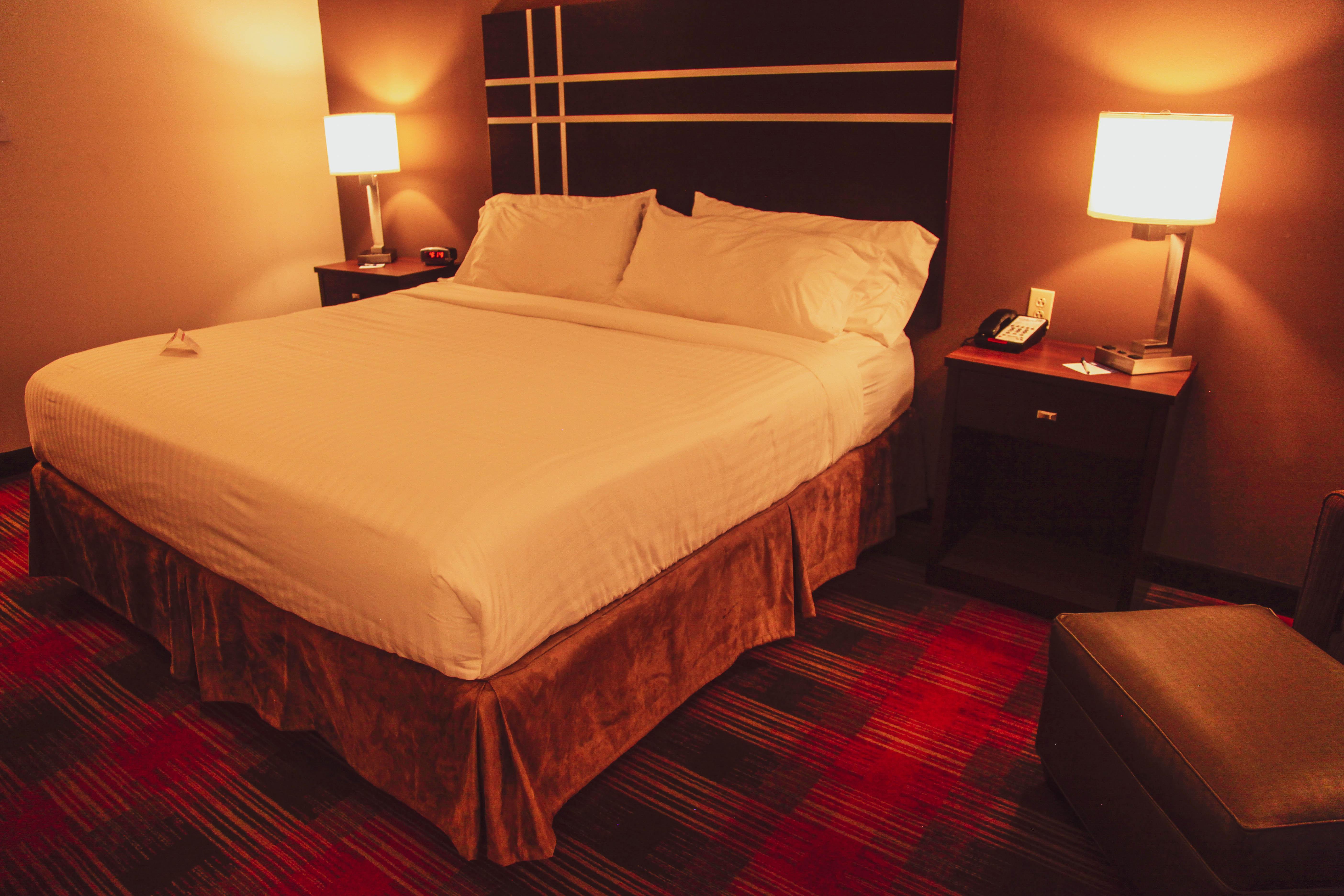 Holiday Inn Express & Suites Cumberland - La Vale By Ihg Ngoại thất bức ảnh