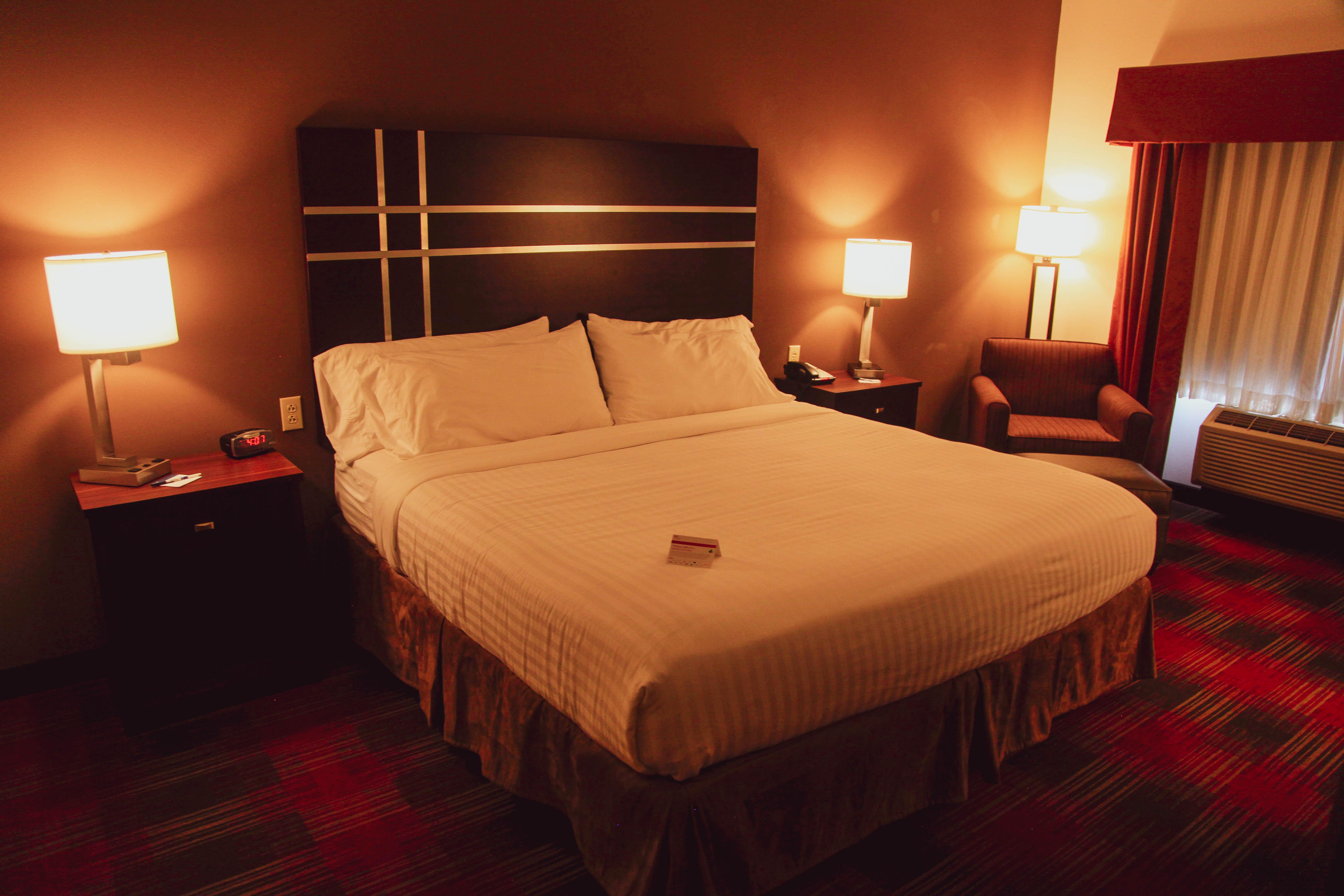 Holiday Inn Express & Suites Cumberland - La Vale By Ihg Ngoại thất bức ảnh